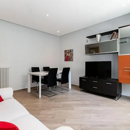 Apartment Luna House *