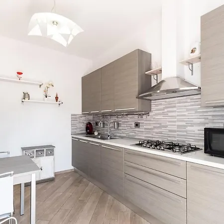 Luna House Apartment *