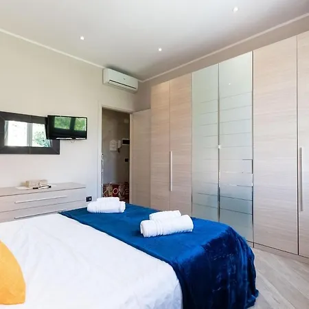 Apartment Luna House La Spezia