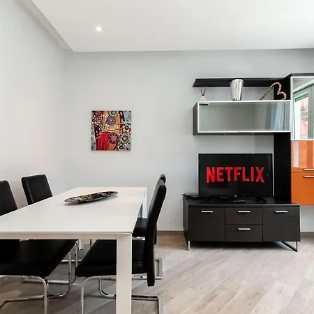 Luna House Апартаменты *