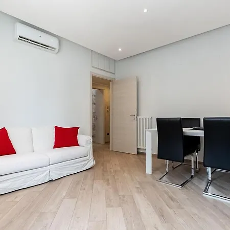 Apartment Luna House *