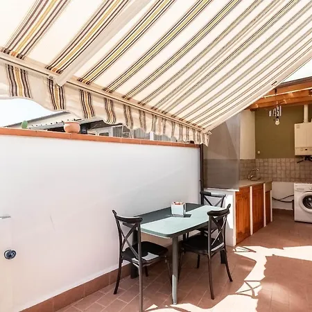 Luna House Апартаменты