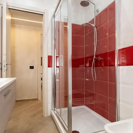 Апартаменты Luna House *