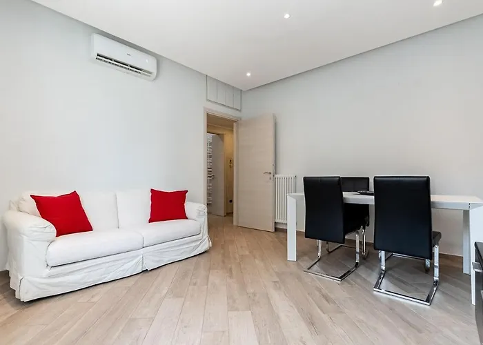 Apartment Luna House *