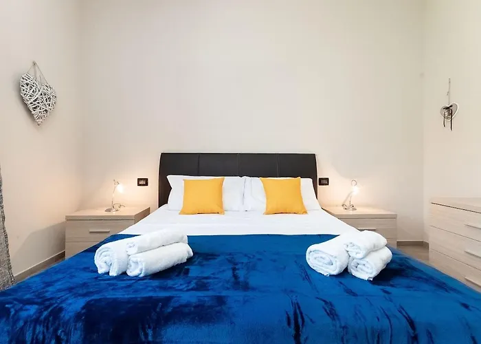 Luna House Apartment La Spezia