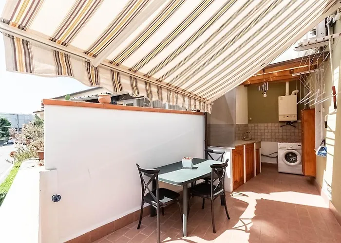 Luna House Apartment