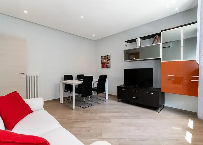 Apartment Luna House *