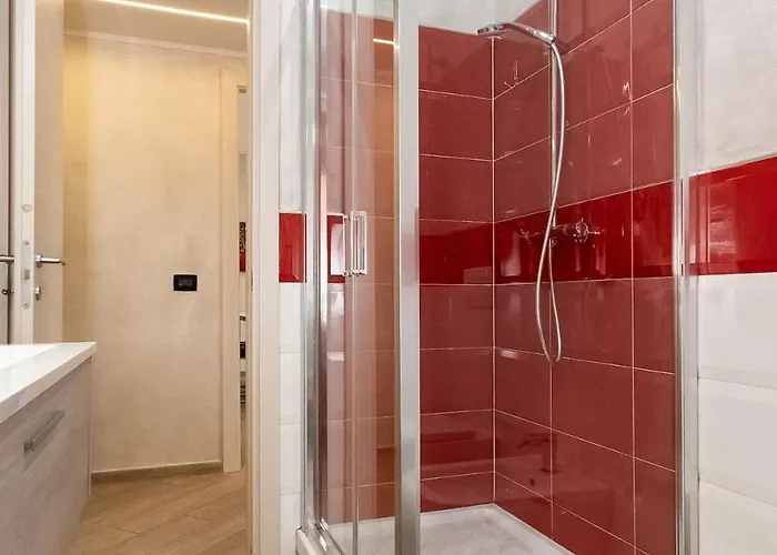 Apartment Luna House *